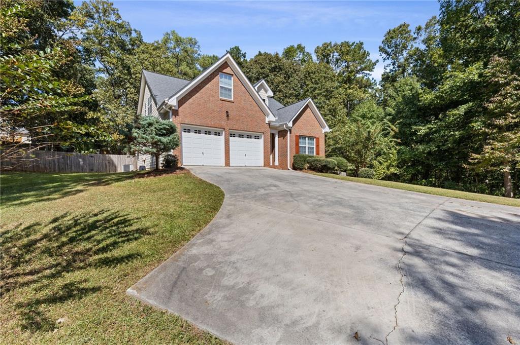 7661 Bremont Court