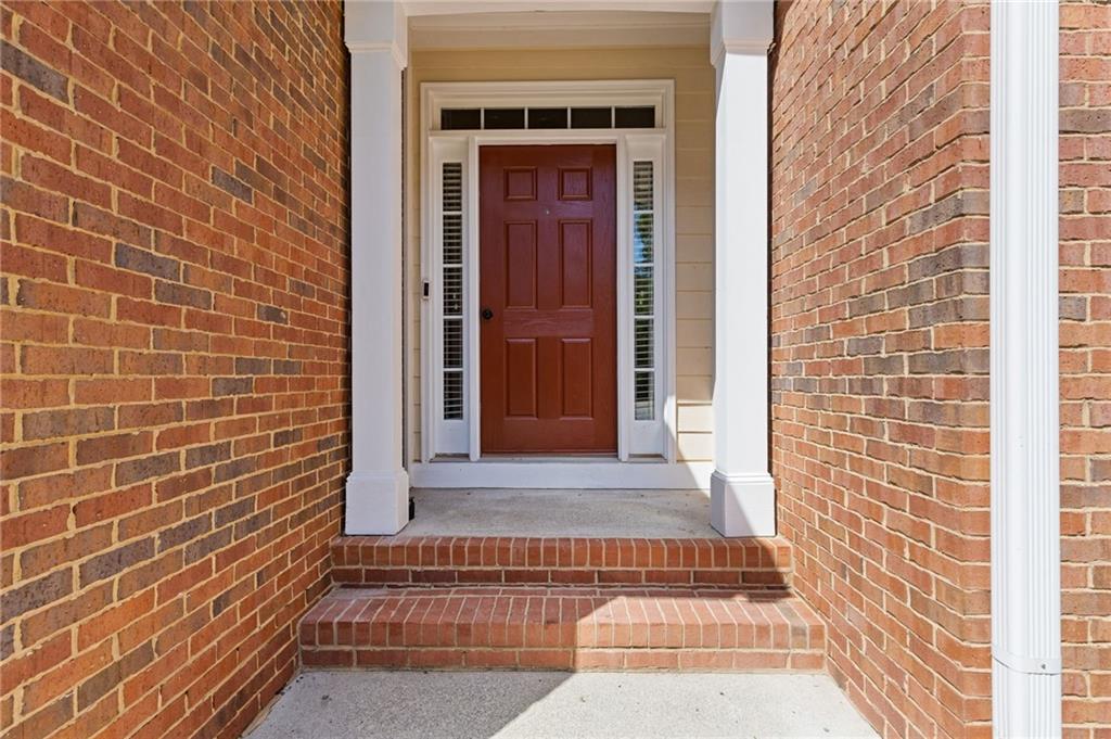 7661 Bremont Court