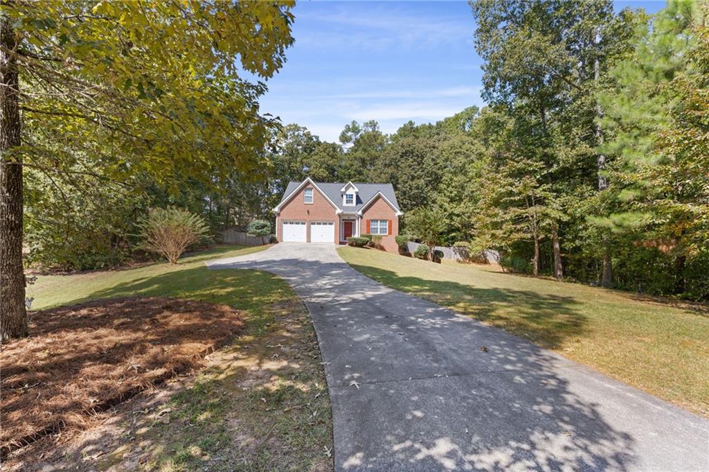 7661 Bremont Court