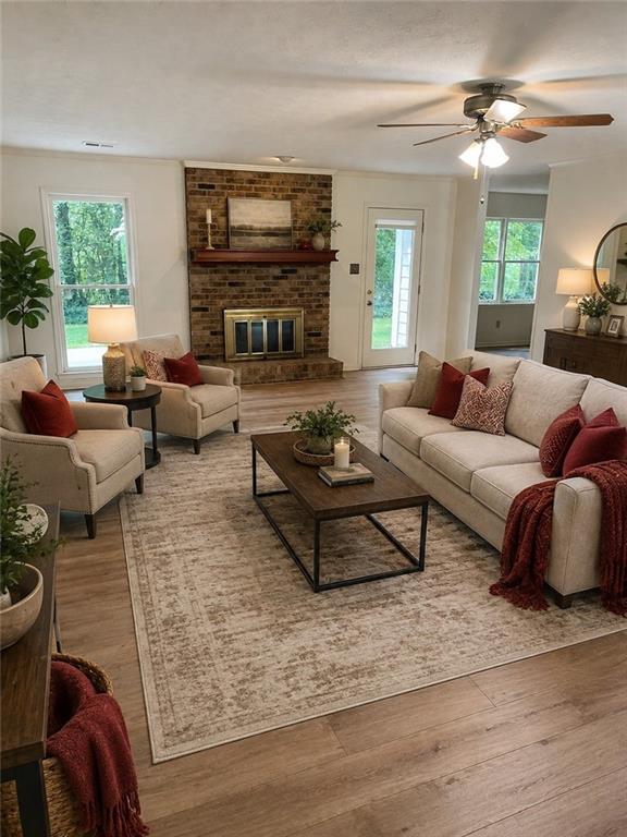 1106 Lakeridge Court