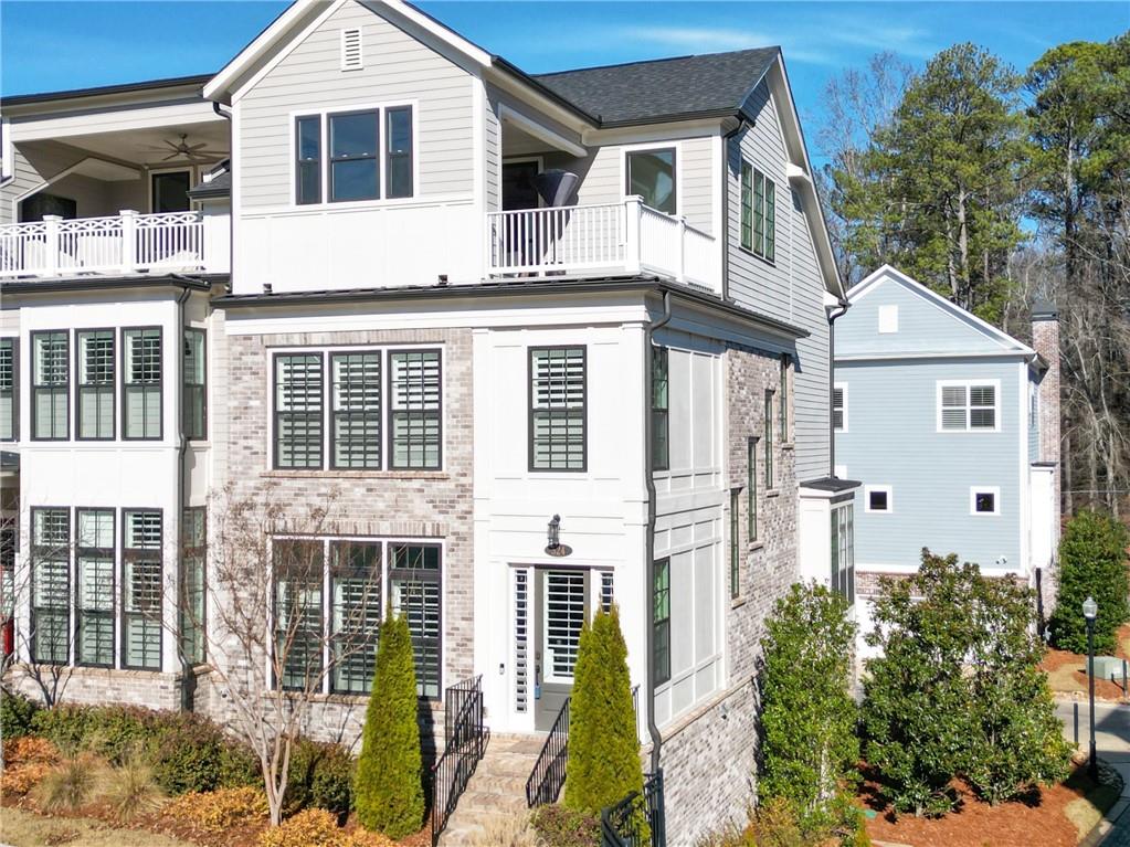 324 Concord Street, Alpharetta, Georgia image 1