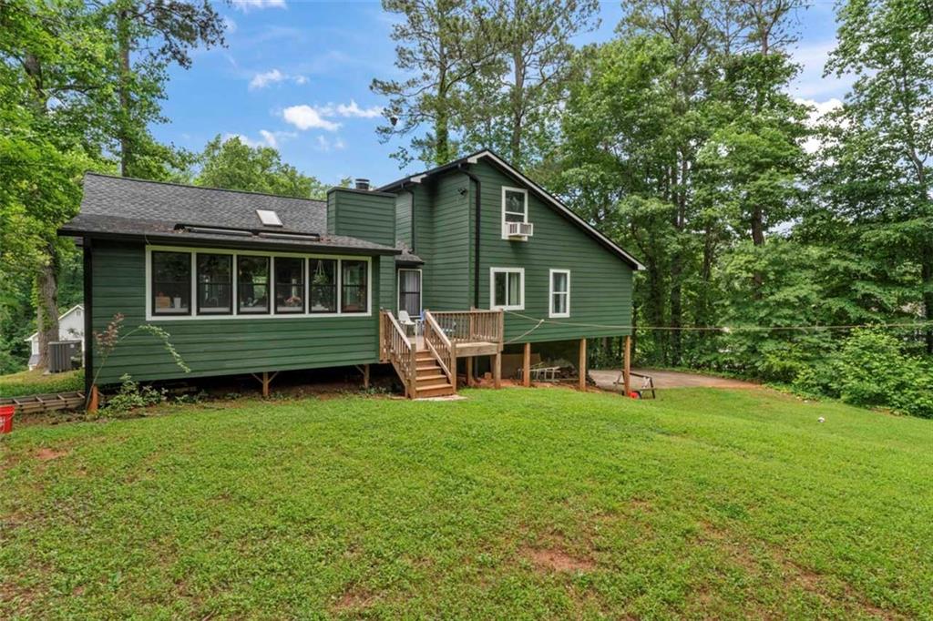 1033 Justice Lane, Acworth, Georgia image 28