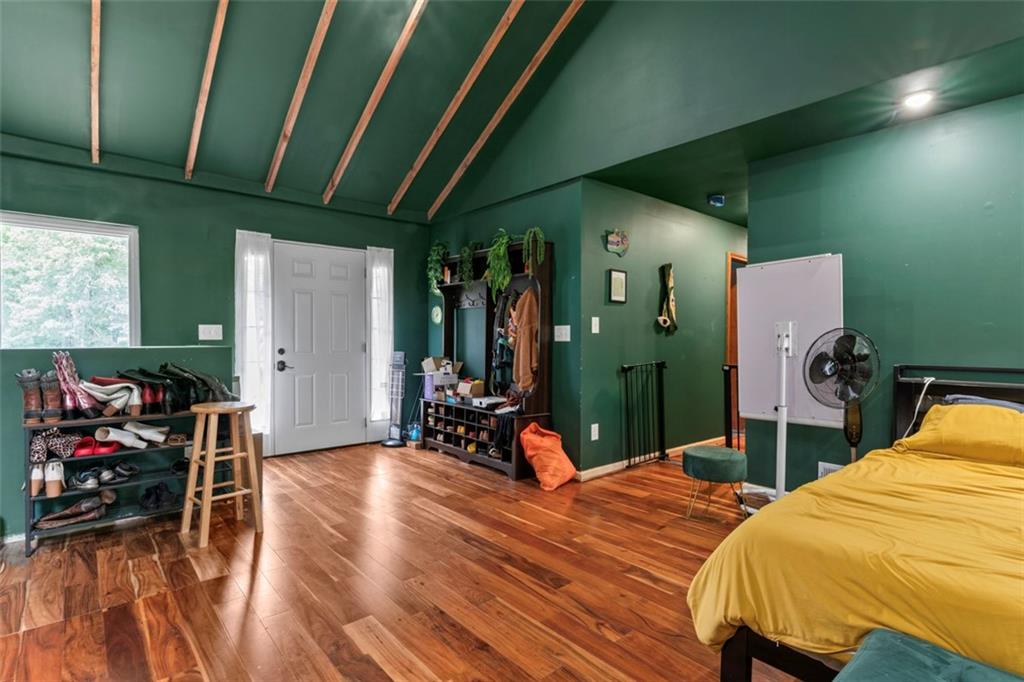 1033 Justice Lane, Acworth, Georgia image 6