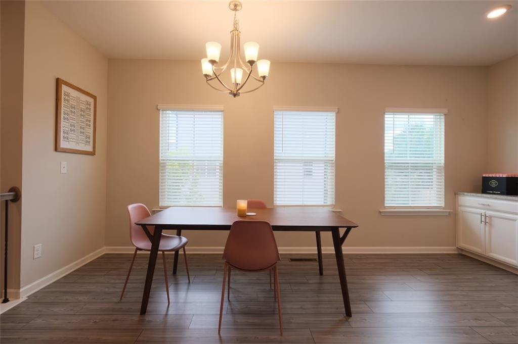 2247 Pink Hawthorn Drive