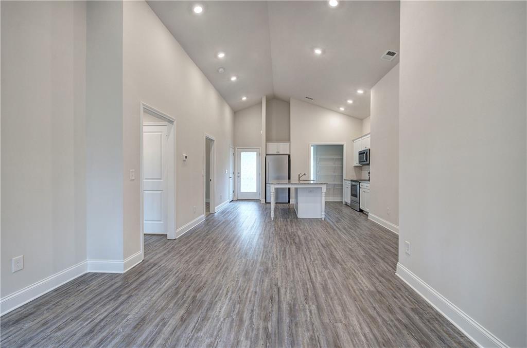 105 Pacer Court, Waleska, Georgia image 23
