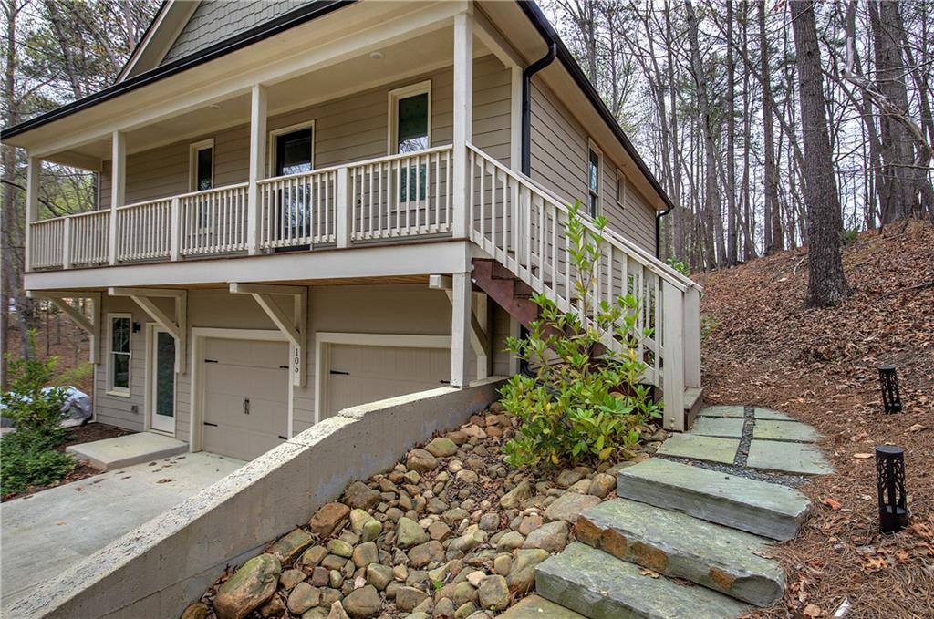 105 Pacer Court, Waleska, Georgia image 4