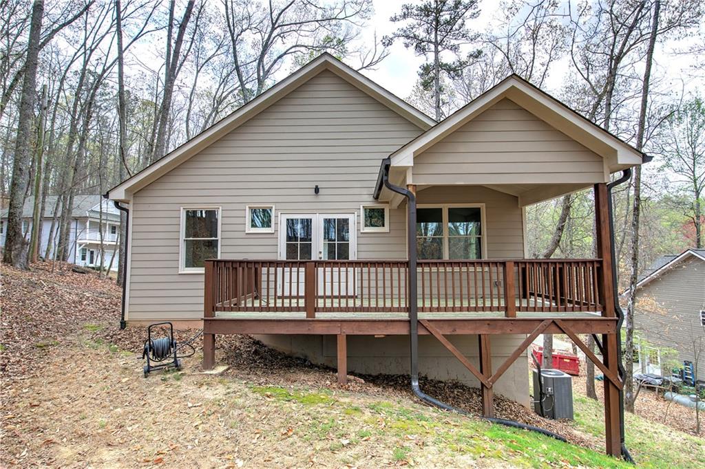 105 Pacer Court, Waleska, Georgia image 49