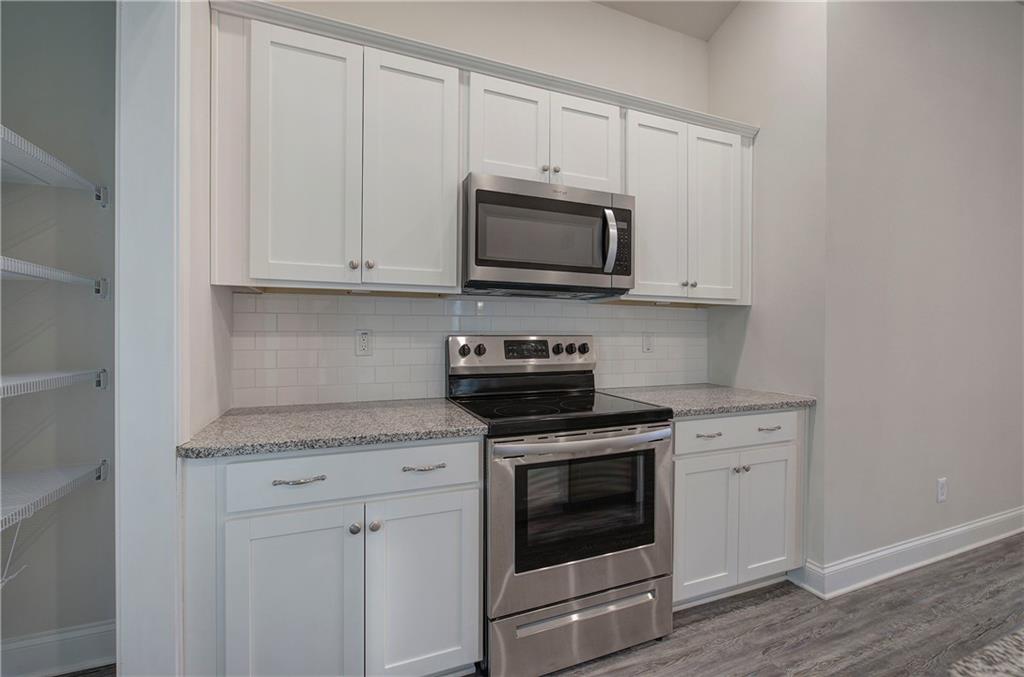 105 Pacer Court, Waleska, Georgia image 13