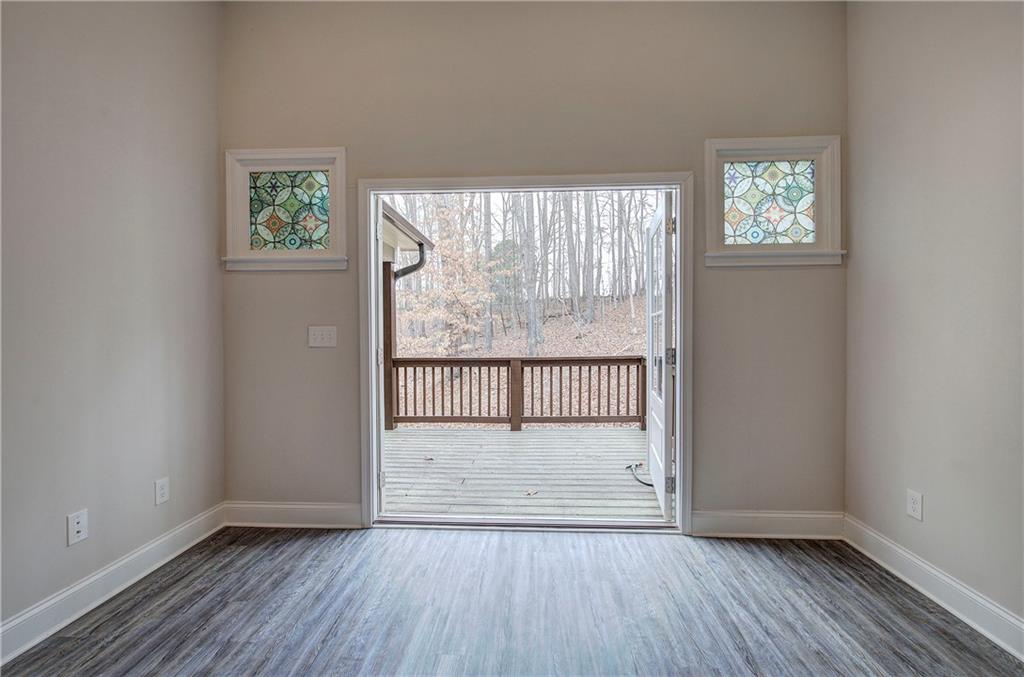 105 Pacer Court, Waleska, Georgia image 21
