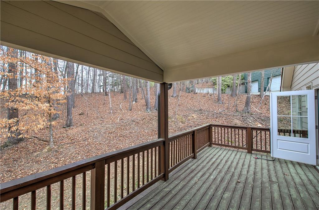 105 Pacer Court, Waleska, Georgia image 47