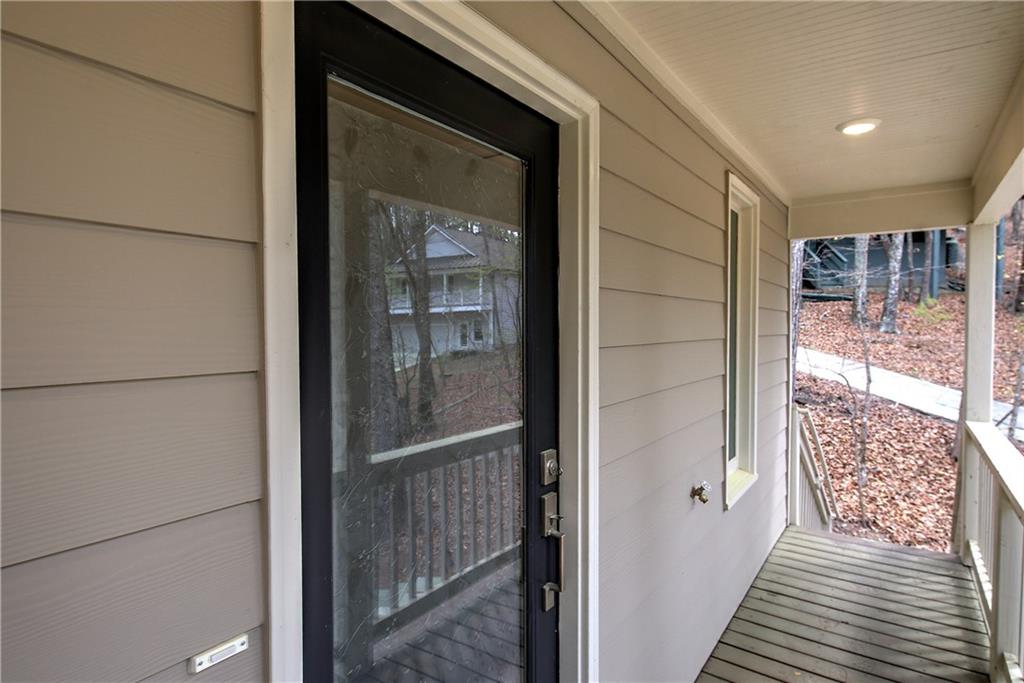 105 Pacer Court, Waleska, Georgia image 7