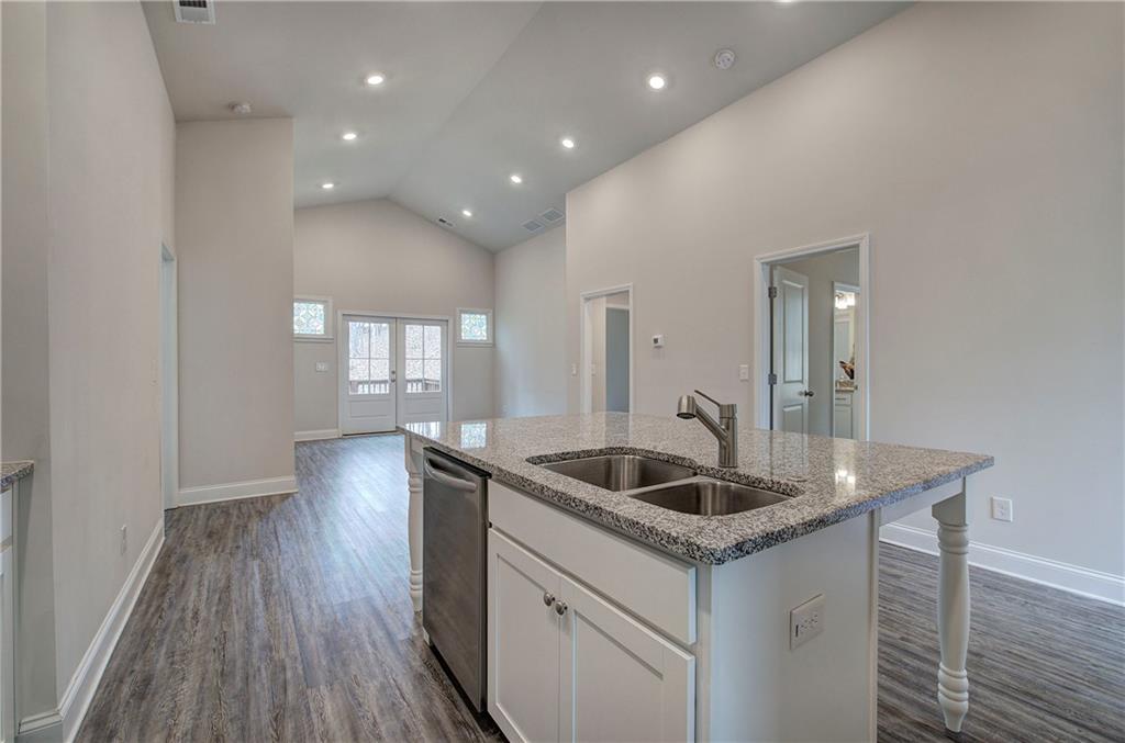 105 Pacer Court, Waleska, Georgia image 10