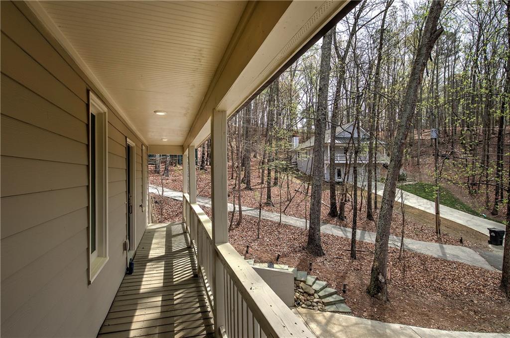 105 Pacer Court, Waleska, Georgia image 6
