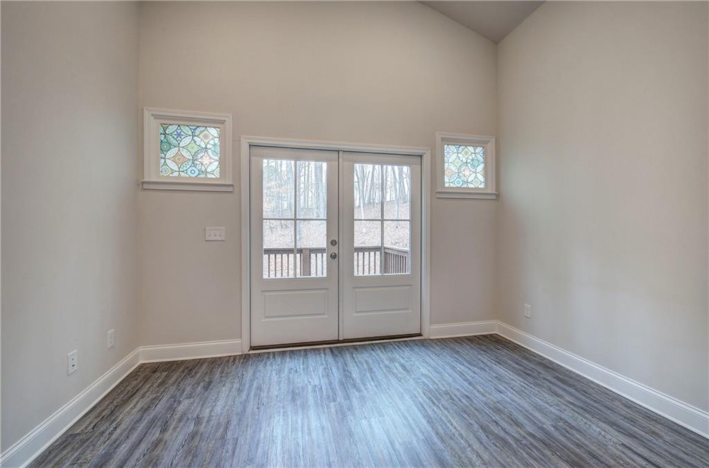 105 Pacer Court, Waleska, Georgia image 20