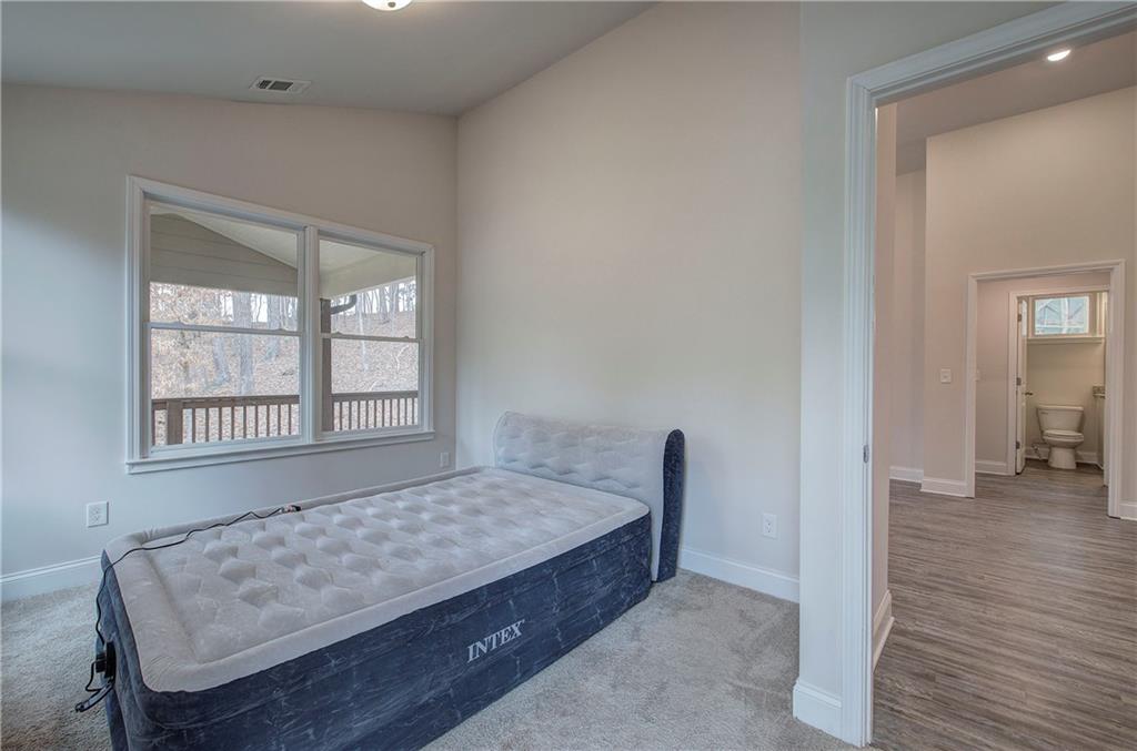 105 Pacer Court, Waleska, Georgia image 26