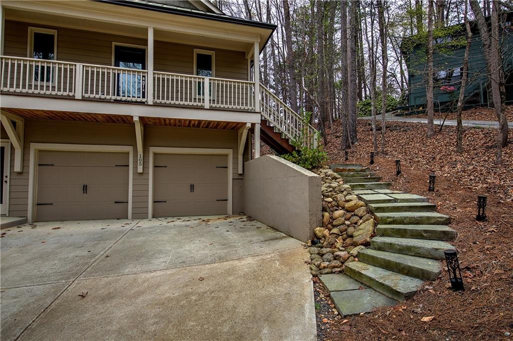 105 Pacer Court, Waleska, Georgia image 3