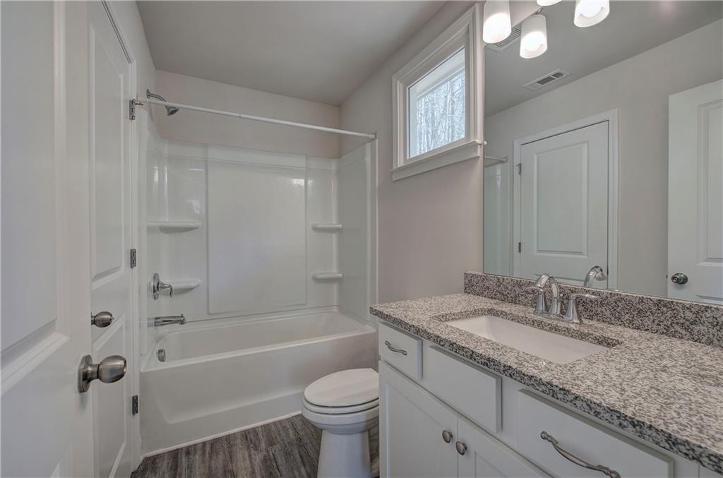 105 Pacer Court, Waleska, Georgia image 33
