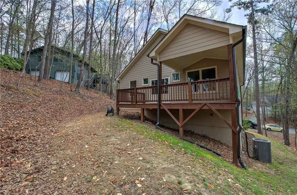 105 Pacer Court, Waleska, Georgia image 50