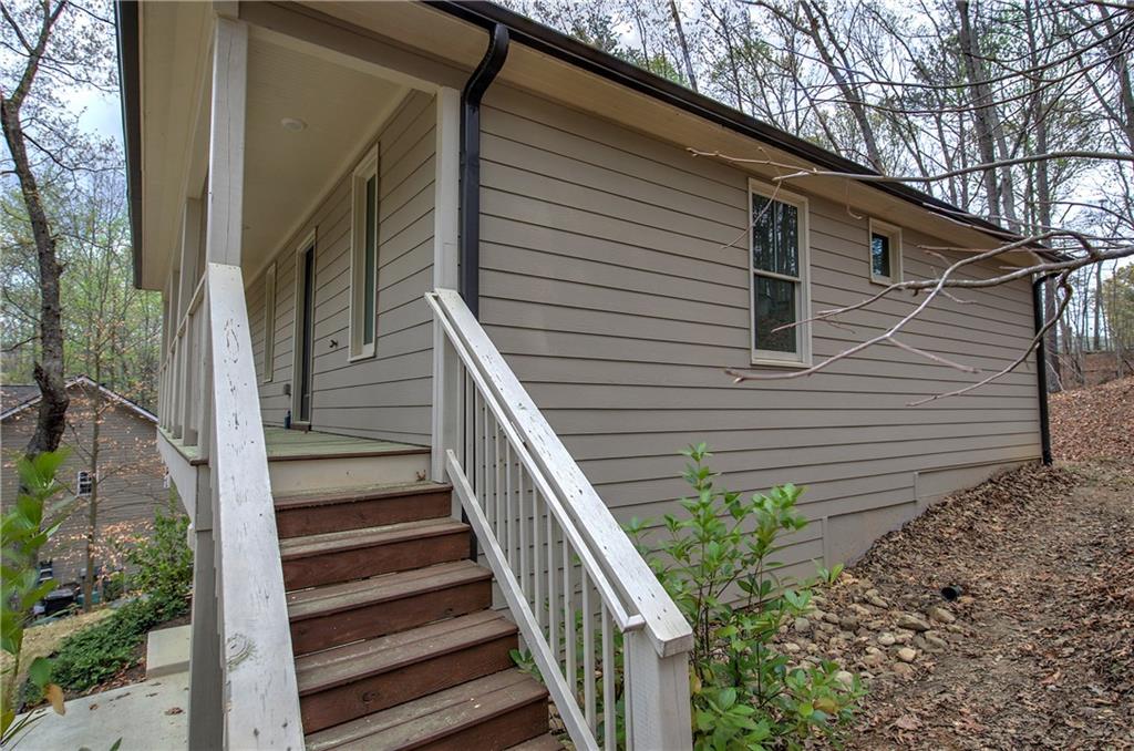 105 Pacer Court, Waleska, Georgia image 5