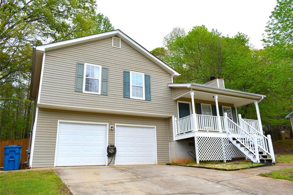 5314 Highpoint Road, Flowery Branch, Georgia image 4
