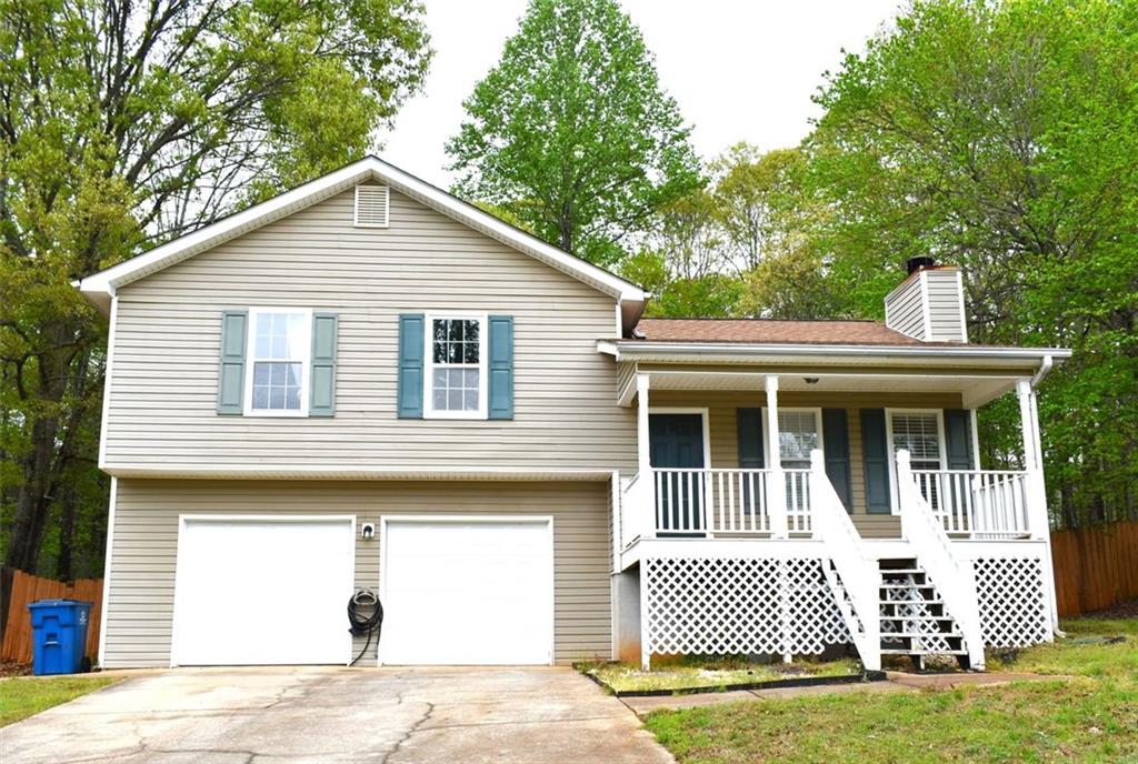 5314 Highpoint Road, Flowery Branch, Georgia image 2