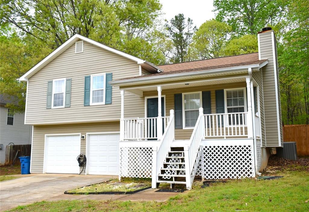 5314 Highpoint Road, Flowery Branch, Georgia image 1