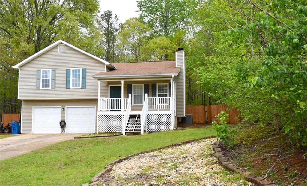 5314 Highpoint Road, Flowery Branch, Georgia image 3