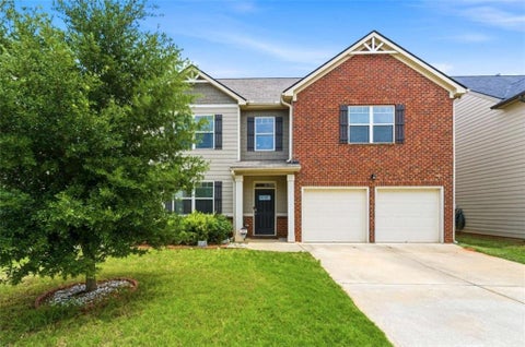 Homes For Sale - 505 Emporia Loop<br/> Mcdonough, GA 30253