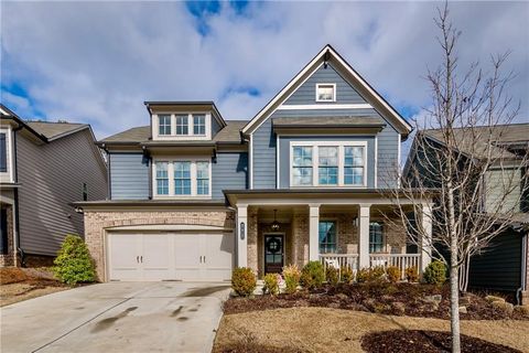 279 Still Pine Bend Smyrna GA 30082