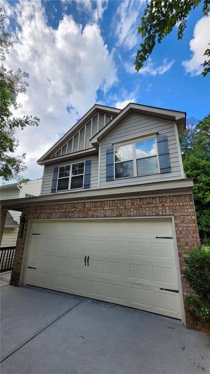 Homes For Rent - 4680 Ravenwood Loop<br/> Union City, GA 30291