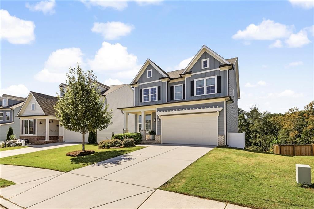 173 Fieldbrook Crossing
