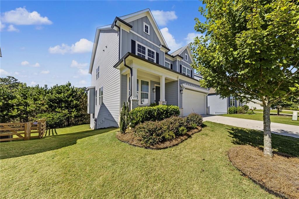 173 Fieldbrook Crossing