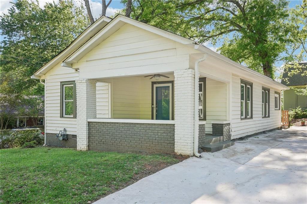 39 Wyman Street, Atlanta, Georgia image 15