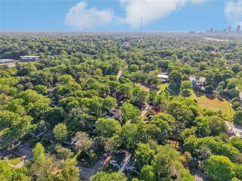 39 Wyman Street SE Atlanta GA 30317