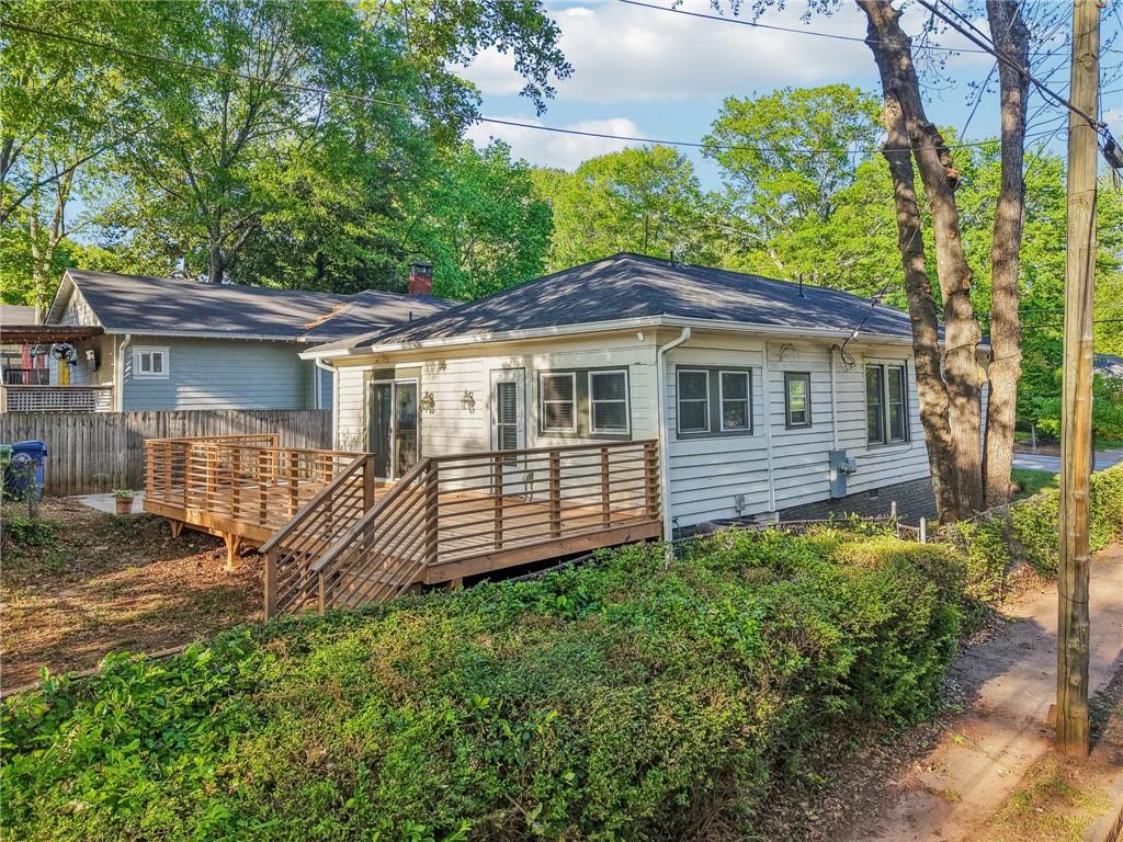 39 Wyman Street SE