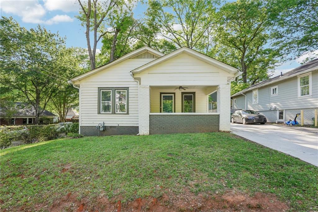 39 Wyman Street, Atlanta, Georgia image 1
