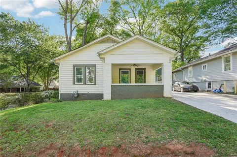 39 Wyman Street SE, Atlanta, GA 30317 - MLS#: 7568701