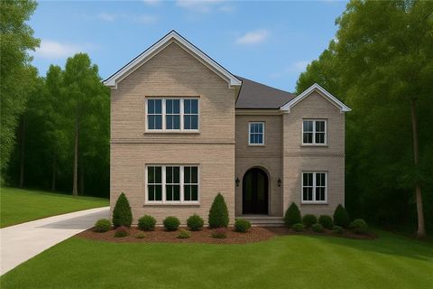 429 Saint Surrey Way Ellenwood GA 30294