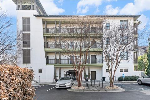 943 N Ormewood Park Drive SE 402 Atlanta GA 30316