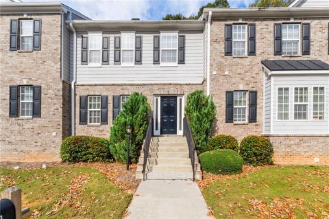 5980 Eagle Tiff Lane Sugar Hill GA 30518