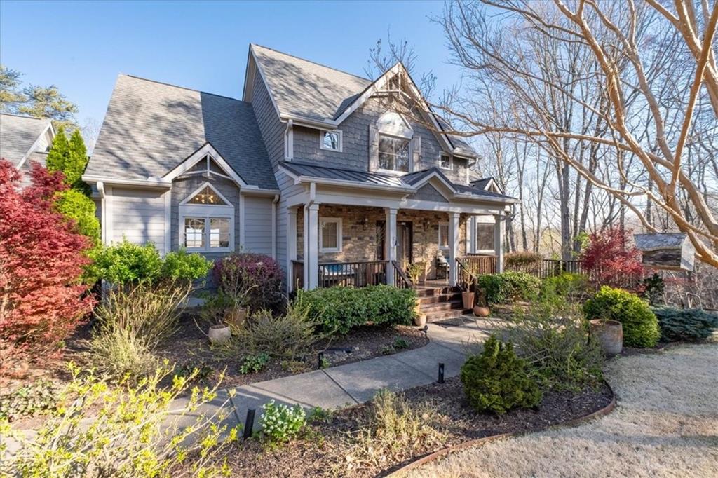 270 Mosswood Lane, Jasper, Georgia image 2