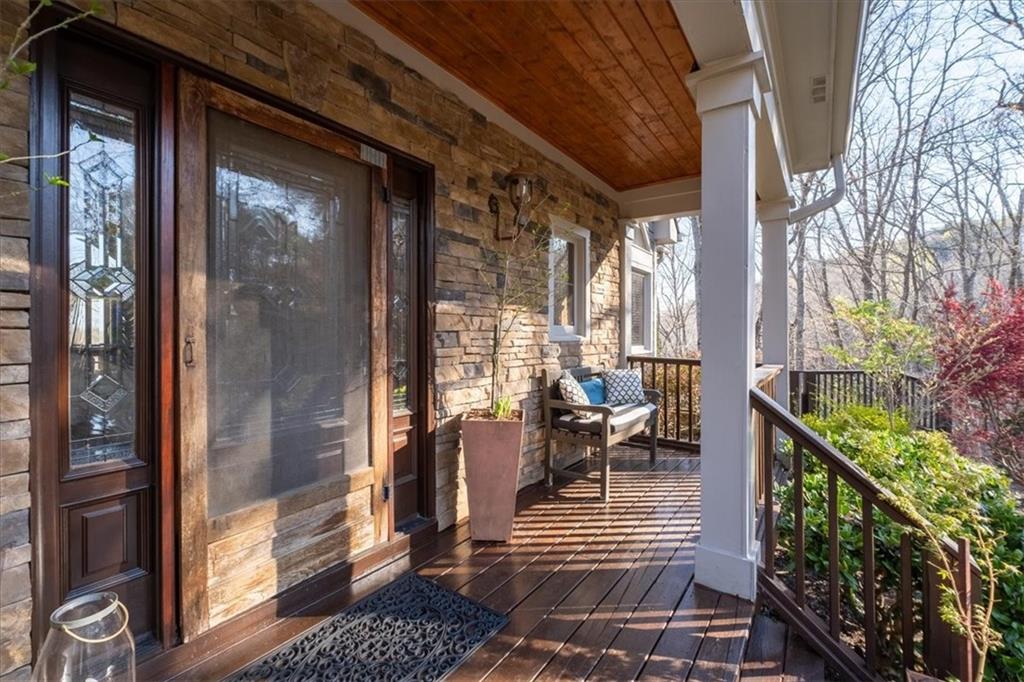 270 Mosswood Lane, Jasper, Georgia image 8