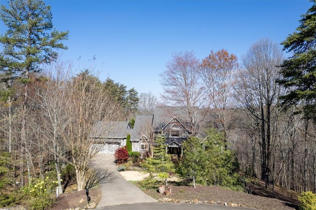270 Mosswood Lane, Jasper, Georgia image 6