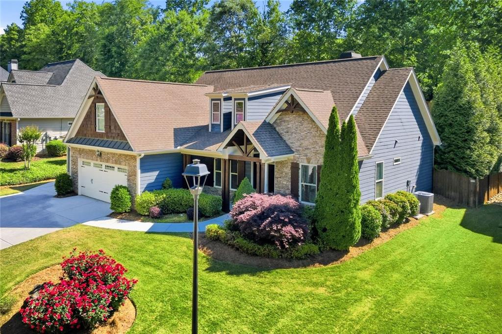 249 Thorn Creek Way