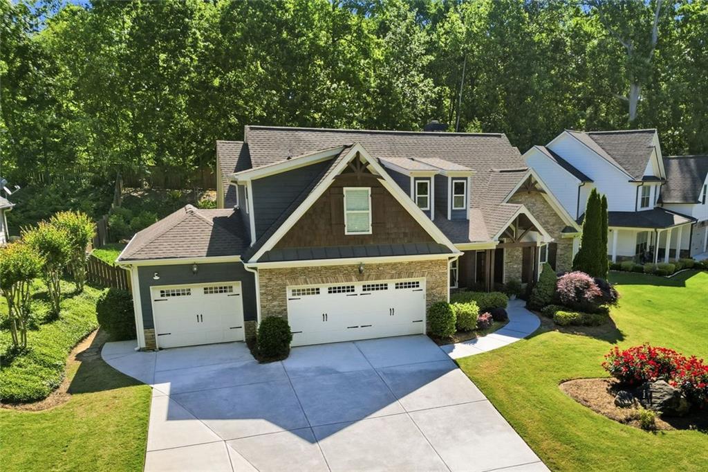 249 Thorn Creek Way
