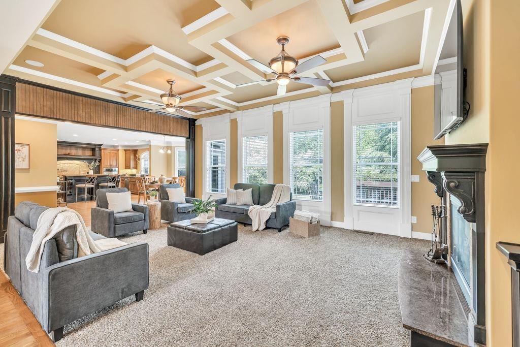 1530 Highland Creek Drive