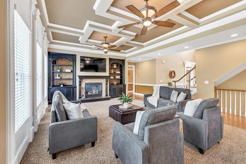 1530 Highland Creek Drive