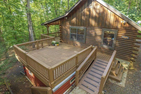 Homes For Sale - 157 Sunrise Lane<br/> Blue Ridge, GA 30513