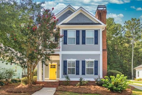 Homes For Sale - 120 Pratt Drive<br/> Covington, GA 30014