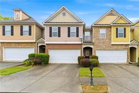 Homes For Sale - 63 Providence Run Court<br/> Lawrenceville, GA 30046